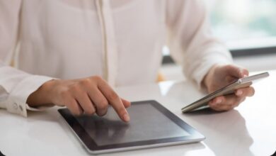 11 Tablet Android Murah Rp2 Jutaan: Canggih dengan RAM 8 GB & Baterai 8000 mAh