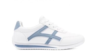 3 Rekomendasi Sepatu Lokal Mirip Onitsuka Tiger, Stylish dan Terjangkau!