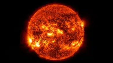 4 Fenomena Matahari 2025: Aktivitas Menakjubkan yang Harus Diketahui