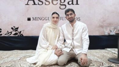 40 Hari Kepergian Suami: Najwa Shihab Ungkap Pesan Haru Cinta Abadi