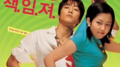 5 Film Korea Super Kocak untuk Hiburan, Pas untuk Mood yang Down