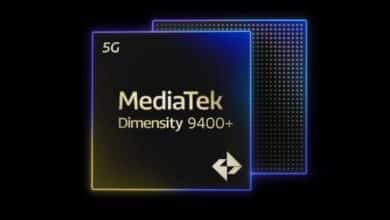 5 Kelebihan MediaTek Dimensity 9400+: Chipset Terbaik untuk HP Flagship