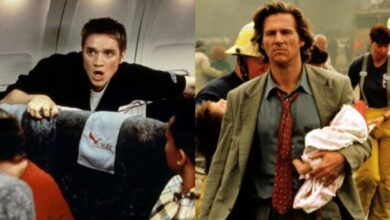 5 Rekomendasi Film Kecelakaan Pesawat: Siap Bikin Parno Saat Menonton