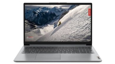 5 Rekomendasi Laptop Rp3 Jutaan untuk Mahasiswa: Spek Dewa dan Elegan