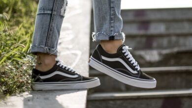 5 Rekomendasi Sepatu Lokal Mirip Vans, Mulai Rp100 Ribuan yang Trendy!
