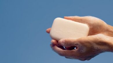 5 Sabun Mandi untuk Kulit Kering, Harga Mulai Rp40 Ribuan di Pasaran