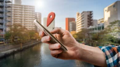 6 Aplikasi Maps Terbaik untuk iPhone: Temukan Navigasi Sempurna Anda