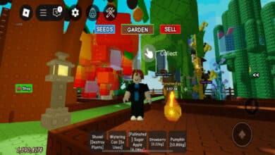 6 Cara Unlock Tanaman Super Langka di Roblox Grow a Garden, Auto Kaya!