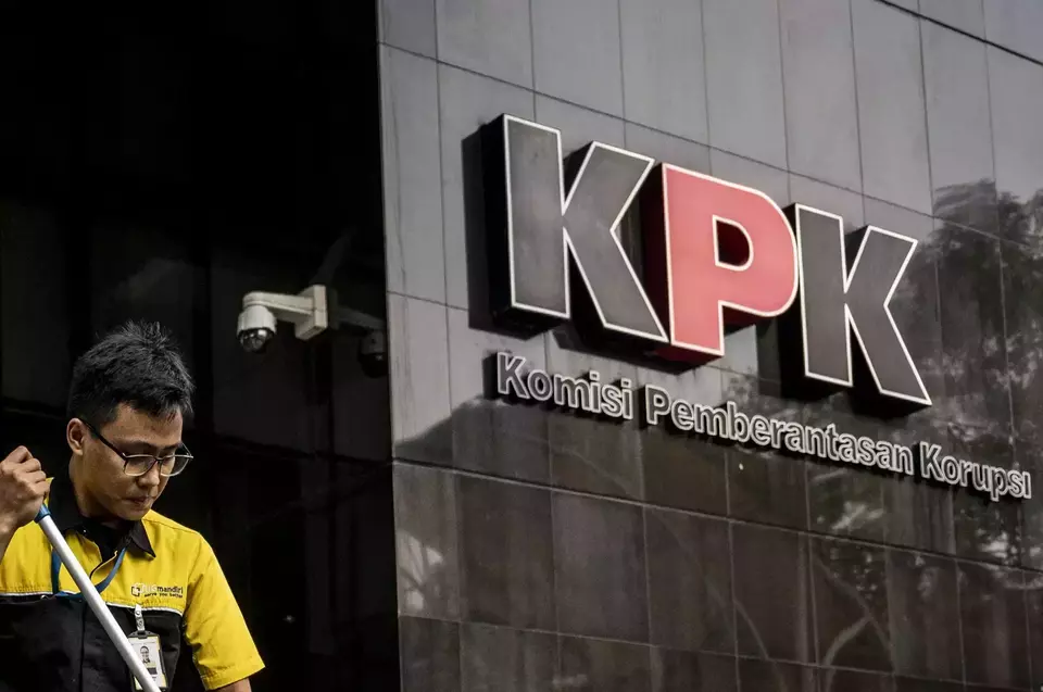 6 Orang Terjaring OTT di Mandailing Natal, Jubir KPK: Masih Diperiksa