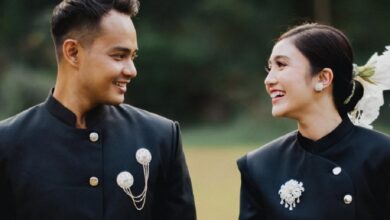 7 Bulan Menikah, Febby Rastanty: Jarang Berantem dengan Suami