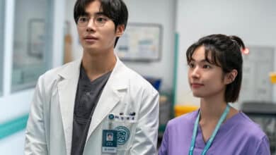 7 Film Drama Korea Terbaru 2025 yang Siap Tayang di Netflix