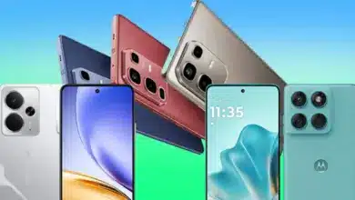 7 HP Terbaru 2025 Dengan Baterai 5000 mAh Resmi Rilis di Indonesia