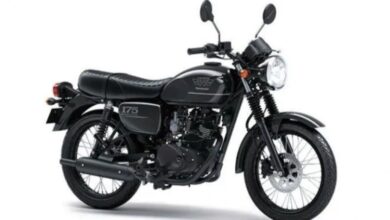 7 Rekomendasi Motor Kopling Murah: Desain Timeless & Model Bebek, Mulai Rp20 Juta