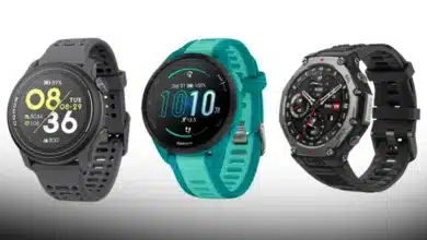 7 Smartwatch Terbaik 2025: Pelacak Aktivitas, Detak Jantung, dan Tidur Anda