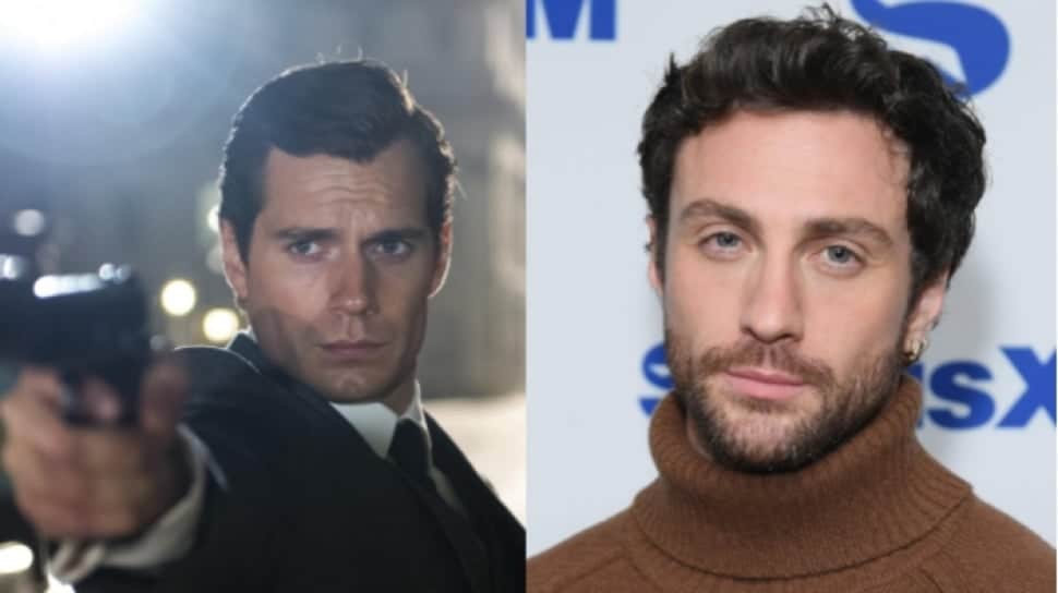 8 Aktor Kandidat Mumpuni Gantikan Daniel Craig Sebagai James Bond 007