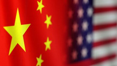 AS: Huawei China Hanya Mampu Produksi 200.000 Chip AI di 2025