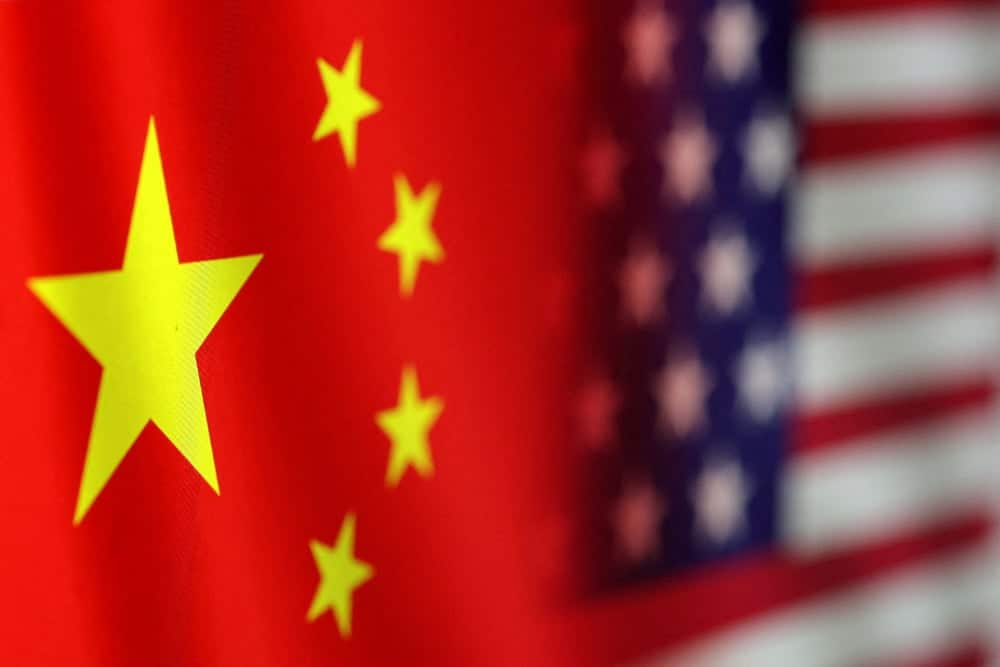 AS: Huawei China Hanya Mampu Produksi 200.000 Chip AI di 2025