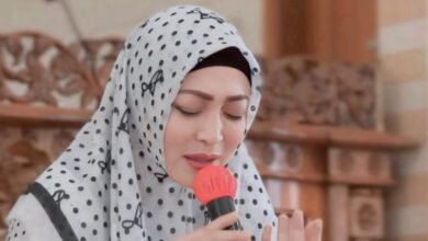 Aaliyah Massaid Dihujat Usai Hadiri Pernikahan, Angelina Sondakh Berikan Respons