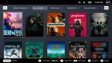 Ada Diskon Besar-besaran untuk Game RPG di Steam, Cek Daftar Lengkapnya di Sini!