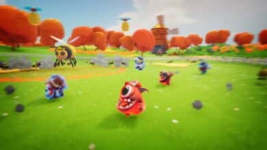 Ada Game Seru Gratis di Steam, Wajib Kamu Coba! Update Terbaru 2025