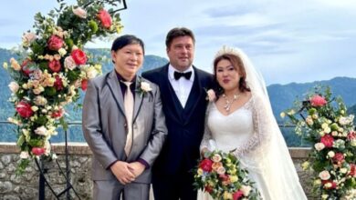 Adik Ahok Fifi Menikah di Slovenia, Ini Kisah di Balik Keputusannya