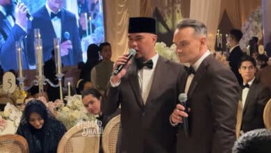 Ahmad Dhani Beri Nasihat untuk Al Ghazali: 'Tidak Ada Suami Sempurna'