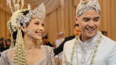 Al Ghazali Ngontrak Rumah Usai Nikahi Alyssa Daguise: Apa Alasannya?