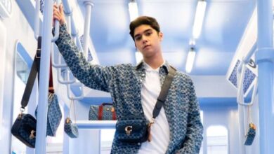 Al Ghazali Unggah Foto Bersama Ahmad Dhani dan Maia, Tulis Isi Hati Menyentuh