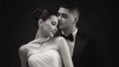Al Ghazali dan Alyssa Daguise Rencanakan Bulan Madu Memukau ke Afrika