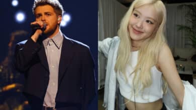 Alex Warren dan Rose BLACKPINK Kolaborasi dalam Single 'On My Mind'