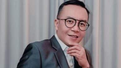 Ari Lasso Siap Meriahkan Ngunduh Mantu Al Ghazali dan Alyssa Daguise