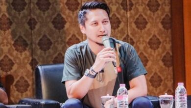 Arie Untung Peringatkan Ancaman Nuklir Jika Konflik Iran-Israel Memicu Perang Dunia 3