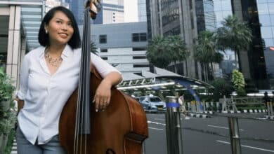 ArumtaLa Lepas Single Baru, Arini Kumara Lanjutkan Proyek Secara Mandiri