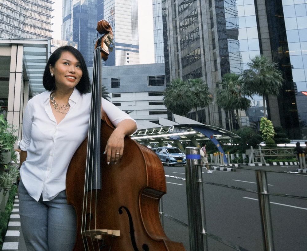 ArumtaLa Lepas Single Baru, Arini Kumara Lanjutkan Proyek Secara Mandiri