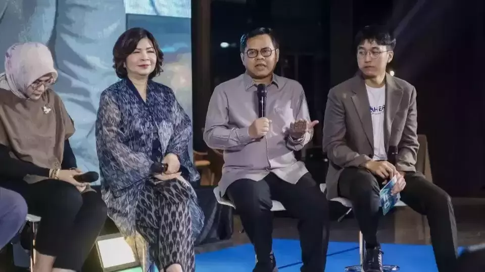 BAZNAS Manfaatkan AI untuk Perkuat Kedekatan Emosional dan Spiritual Muzaki