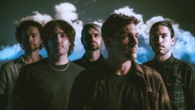 Band Emo Real Friends Gelar Tur Asia Tenggara, Singgahi Dua Kota di Indonesia!