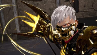 Bandai Namco Pamer Debut Game Sekuel Code Vein II, Siap Hibur Penggemar!