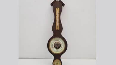 Barometer: Pengertian, Fungsi, dan Cara Kerja yang Perlu Diketahui