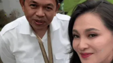 Baru Ketemu Sekali, Dedi Mulyadi dan Sherly Tjoanda Langsung Dijodohkan!