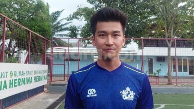 Biodata dan Profil Anrez Adelio: Aktor yang Kritik Pemain Naturalisasi Timnas