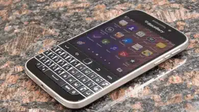 Blackberry Classic Dapat Update Performa: Kini Gunakan Android dan Mediatek Helio G99