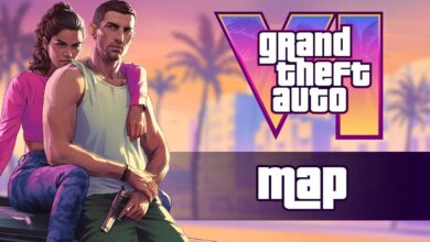 Bocoran Anyar GTA VI: Lokasi dan Fitur Terungkap -  : Butota.id Techno