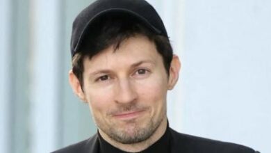 Bos Telegram Siap Wariskan Kekayaan ke 100 Anak yang Dilahirkannya