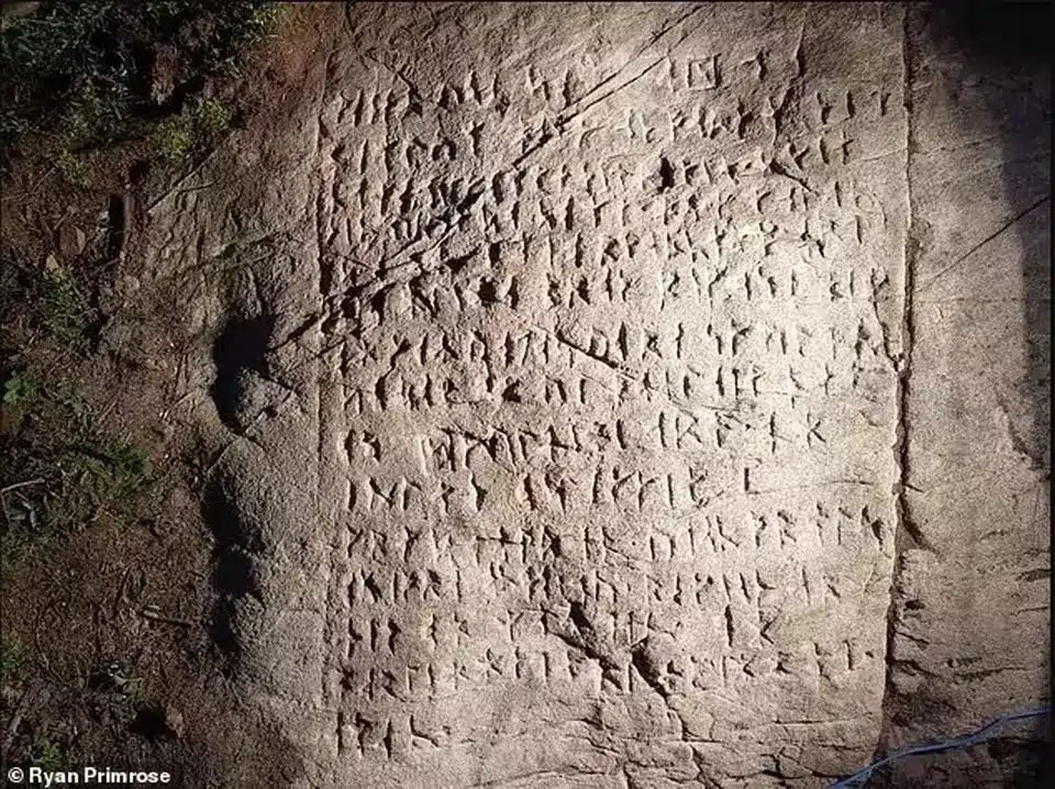 Bukti Awal Penyebaran Kristen di Amerika Utara Ditemukan di Kanada