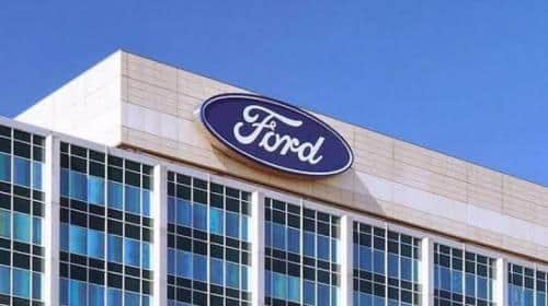 CEO Ford: Ancaman Serius Mobil Listrik China bagi Industri AS di Masa Depan