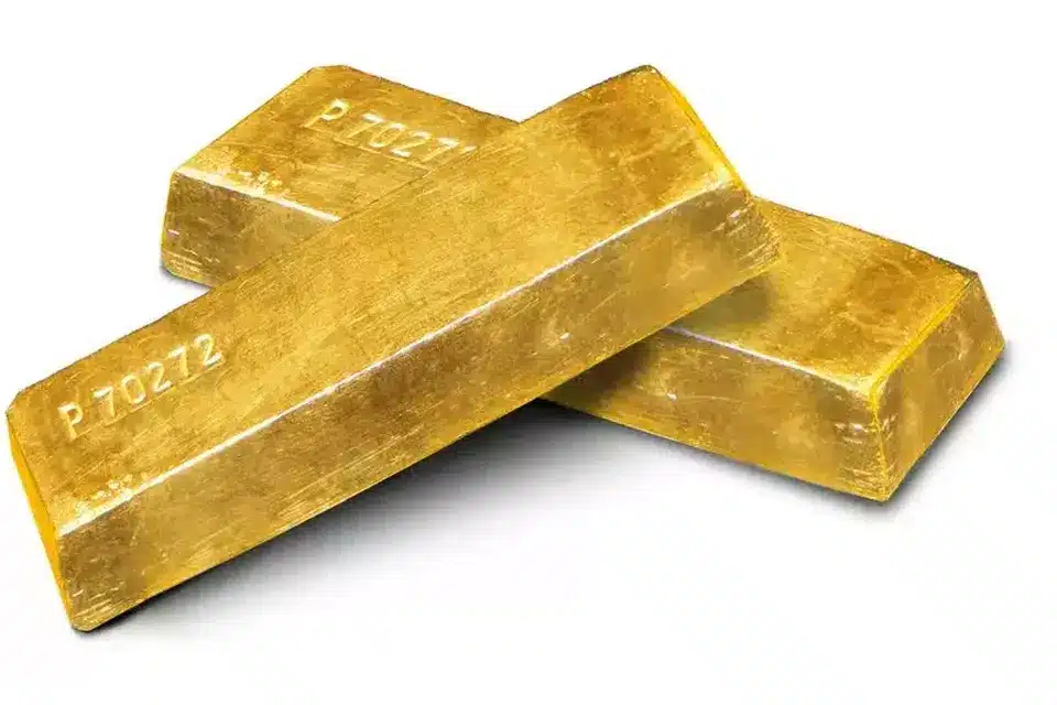 Cadangan Emas Baru Kalahkan Freeport, Namun Hampir Tak Terjangkau