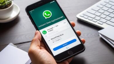 Cek Daftarnya: WhatsApp Bakal Berhenti di iPhone dan Android Lawas - Butota.id