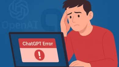 ChatGPT Error, Pengguna Premium Juga Terdampak di Berbagai Negara