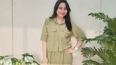 Chikita Meidy Siap Maafkan Suami Curi Rp 160 Juta Demi Kebahagiaan Anak