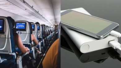 China Melarang Keras Power Bank dalam Pesawat: Aturan Baru untuk Keamanan